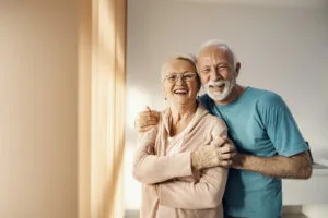 senior baignoire à porte